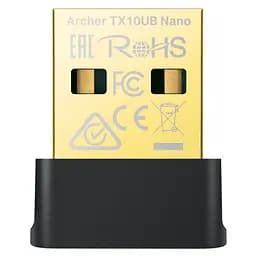 Мережева карта Wi-Fi TP-Link ARCHER-TX10UB-NANO