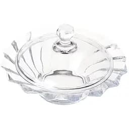 Креманка для джему з кришкою 22cm Ноктюрн NGD56JAM