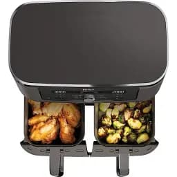 Мультипіч Ninja Air Fryer Dual Zone DZ400EU [147478] - мініатюра 10