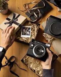 Фотоапарат Fujifilm Instax Square SQ40 - мініатюра 6
