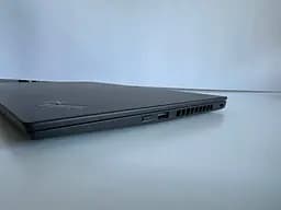 Ноутбук Lenovo Thinkpad X1 Carbon 8th Gen 14" Б/в (i7-10610U / 16GB / SSD 512GB / 1920x1080 IPS Touch)   - мініатюра 11