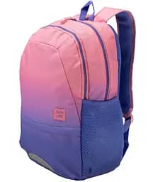 Рюкзак міський Semi Line 12 Pink/Violet Gradient (J4925-2)