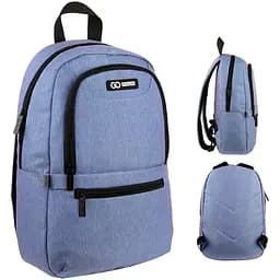 Рюкзак GoPack Education Teens колір фіолетовий GoPack ЦБ-00254145