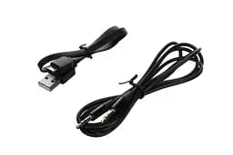 Навушники 2E V1 ComboWay ExtraBass Wireless Over-Ear Mic White (2E-OEV1WWT) - мініатюра 6