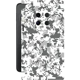 Захисна плівка StatusSKIN для Huawei Mate 70 Корпус Вініл Піксель 3