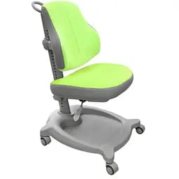 Детское кресло ErgoKids GT Y-402 ortopedic green