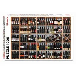 Пазл Piatnik Колекція вин 1000 ел. (PT-535741)