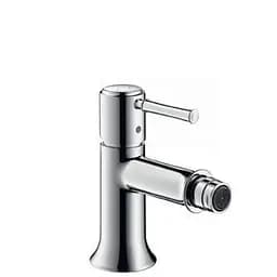 Смеситель для биде Hansgrohe Talis Classic 14120000 Хром