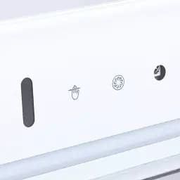 Витяжка повновбудована WEILOR PBSR 62651 WH 1300 FULL Motion - мініатюра 10