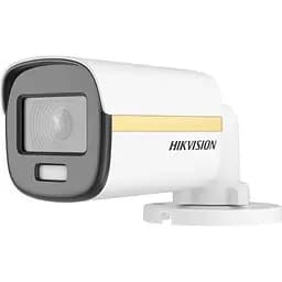 Відеокамера Hikvision HDTVI DS-2CE10DF3T-LFS 2МП (2.8 мм)