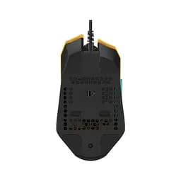 Мишка A4Tech W63 Max USB Renegade Sunset (4711422003642) - мініатюра 3