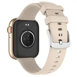 Смарт-годинник Globex Smart Watch Atlas Gold - мініатюра 3