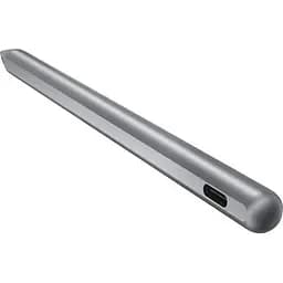 Стилус Lenovo Tab Pen Plus Grey (ZG38C05190) - мініатюра 2