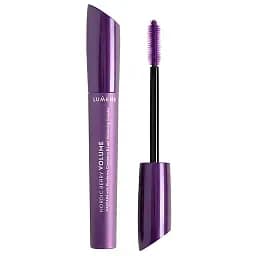 Объемная тушь для ресниц Lumene Nordic Berry тон Black 8 мл (8000019351281)