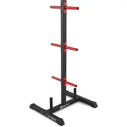 Стійки для штанги Hop-Sport HS-1004A - мініатюра 3