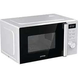 Мікрохвильова піч Gorenje MO20A3WH (49984) - мініатюра 3