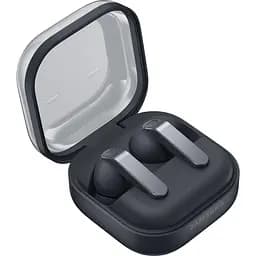 Навушники Samsung Galaxy Buds4 Pro Black (SM-R640NZKA) [159691] - мініатюра 5