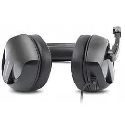 Гарнітура REAL-EL GDX-7620 Black (EL124100045)