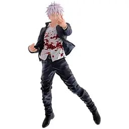 Колекційна  фігурка   Sega FIGURIZMα Магічна битва Годжо Сатору Jujutsu Kaisen Satoru Gojou Awakening 24 см SF JK SGA 24