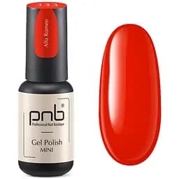 Гель-лак PNB 333 mini 4 мл