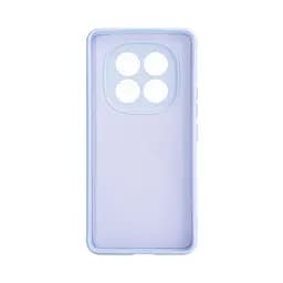 Чехол ArmorStandart ICON для Xiaomi Redmi Note 15 Pro 4G Camera cover Lavender (ARM89821) - мініатюра 2