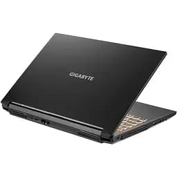 Ігровий ноутбук Gigabyte G5 KC (G5_KC-5RU1130SB) Core i5-10500H (2.5-4.5 ГГц) RAM 16 ГБ/SSD 512 ГБ / NVidia GeForce Refurbished - мініатюра 2