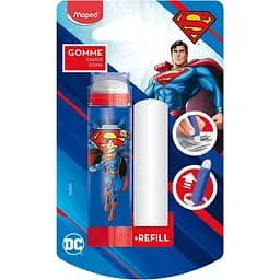 Ластик Maped Superman (MP152033)