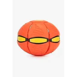 М'яч запускалка FLAT BALL 680 Червоний