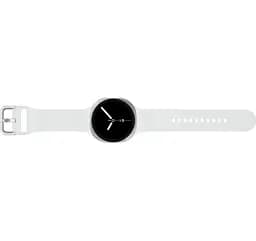 Смарт-годинник Samsung Galaxy Watch 8 40mm Silver (SM-L320NZSASEK) UA UCRF - мініатюра 5