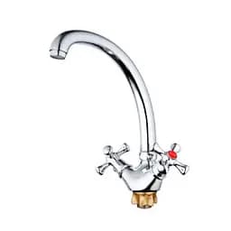 Змішувач для кухні Mixxus TLB4-827 MI6468 Хром