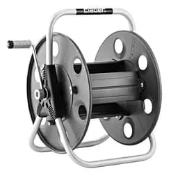 Котушка для поливального шланга Claber Metal 40 (82005)