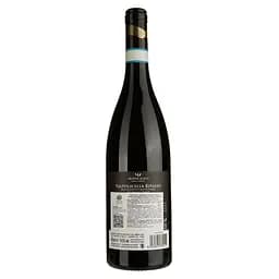 Вино Monte Zovo Valpolicella Ripasso Superiore, червоне, сухе, 14,5%, 0,75 л - мініатюра 2