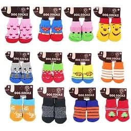 Носки Ginger для животных L для собак 9х3.5 см