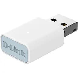 WiFi-адаптер D-Link AC13U AC1300, USB (AC13U)