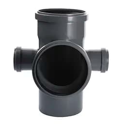 Хрестовина VSplast 2пл 110x110x50x50x90° (ліва, права) 000021126