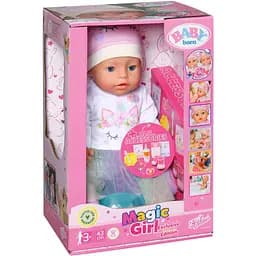 Лялька Baby Born Чудовий єдиноріг (836378) - мініатюра 4