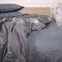 Простиня MirSon Бязь 17-4846 Flavio 110х160 см (2200009582271)