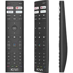 Телевізор Kivi U770QB 65` QLED Ultra HD 4K (65U770QB) [139372] - мініатюра 5