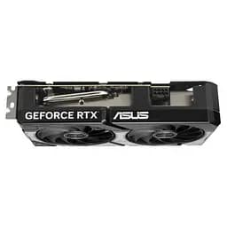 Відеокарта Asus GeForce RTX5060Ti 8Gb DUAL OC (DUAL-RTX5060TI-O8G) - мініатюра 5