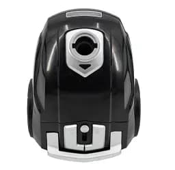 Пилосос Castle CW-112B, Black, 750W, мішок, сухе прибирання, пилозбірник 2л, регулювання потужності на корпусі, 2-позиційна насадка, насадки для меблів - мініатюра 5