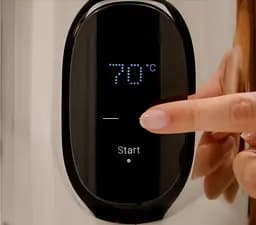 Електрочайник Tefal Majestuo 1.5 л з подвійними стінками 9 режимів підтримка температури kuh0015392 - мініатюра 7
