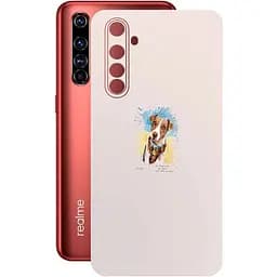 Захисна плівка StatusSKIN для Realme GT Neo 2021 Корпус Вініл Піксель 3