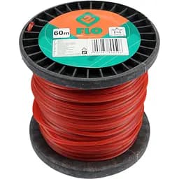 Жилка для тримера 5-кутна, 3 мм х 60 м (89459)