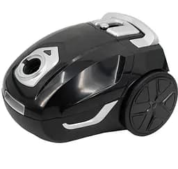 Пилосос CW-112B Black 750W Castle teh0019977 - мініатюра 2