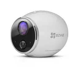 Видеокамера на батарейках CS-CV316 Ezviz 1Mp f=2mm Wi-Fi (99-00000224)