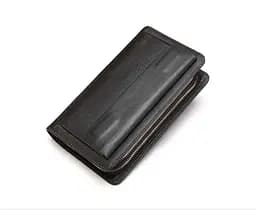 Мужской клатч кожаный Bexhill 22х13х4 см sum0028516