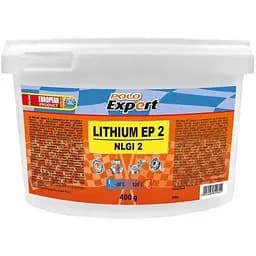 Мастило автомобільне Polo Expert Lithium EP2 400г (12083)