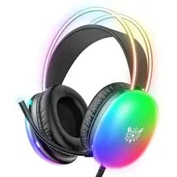 Наушники Onikuma X25 черные