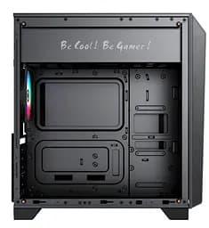 Корпус GameMax Nova N5 Black (Nova N5) Без БП - мініатюра 15