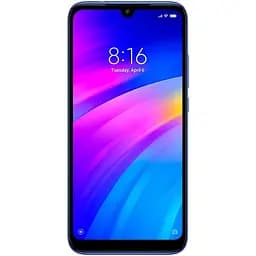 Смартфон Xiaomi Redmi 7 3/32Gb Grade B Seller Refurbished Comet Blue